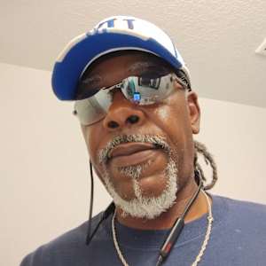 Kevin Roberson