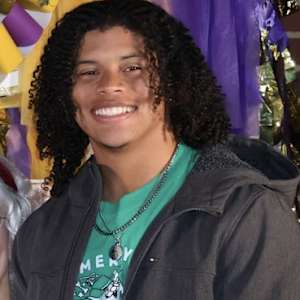 Jeremiah Richard