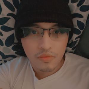 Frank Flores Cervantes