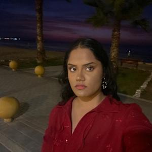 Samirah Nasim