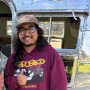 Justin Benitez