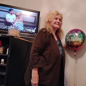 Gale christy