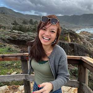 Tiffany Ong