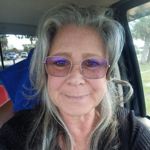 Carol Wands