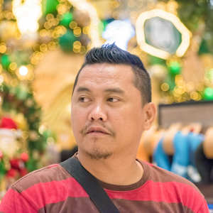 BENJAMEN JR CANETE