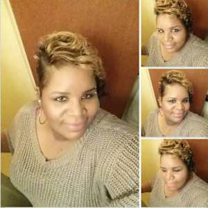LaTonya S White