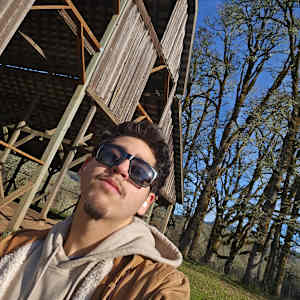 BRIAN MEJIA
