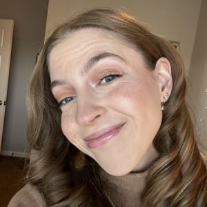 Audrey Simanton