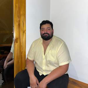 Simon Duque