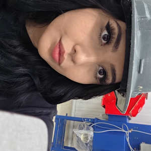 Jacqueline Vinalay-jaimes