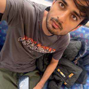 Zubair Ejaz