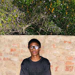 Omphile Matome
