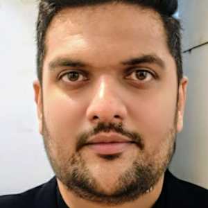 Ravindra Karelia