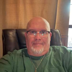 Jamey J Patrick