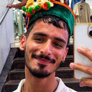 Rishav Jaswal