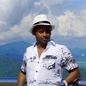 Muhammad Kubur