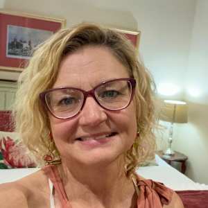 Ella Van Zyl