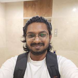 Dinesh