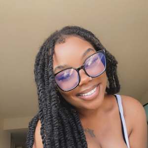 Brittney Carter