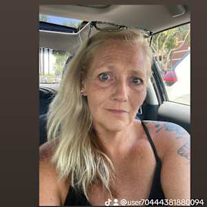 Carmen Leah Brenizer