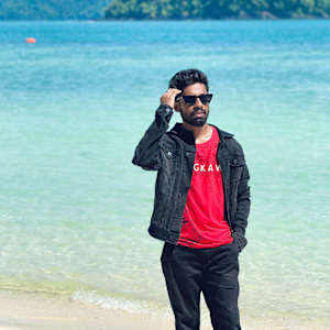 Deepak