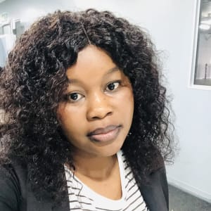 Carol Ndlovu