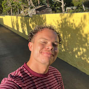 Anthony Engelbrecht