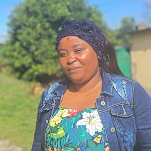 Nobuhle Mzimela