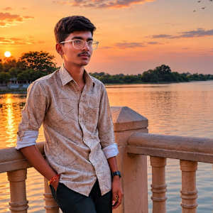 Vatsal patel