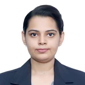 Vaishali Rani