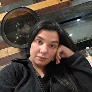 Trisha Vela