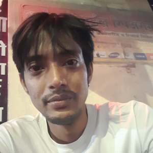 Prosenjit Pradhan