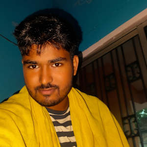 Vishal yadav