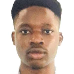 Enoch Odebode
