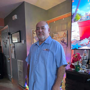 Raymond