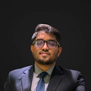 JAY PATEL