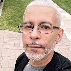 Ismael Ruiz