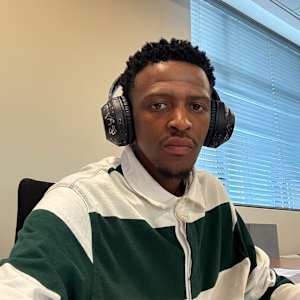 Zwelethu Musa