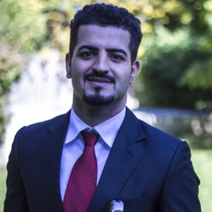 Saeed