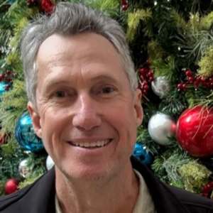 Mike Fayak