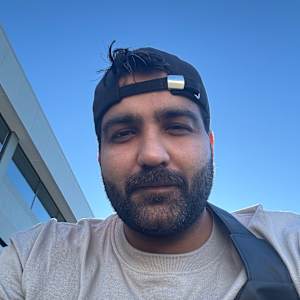 Muhammad Kamran Baloch