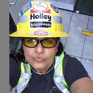 Holly Seeley