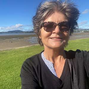 Beverley Slater