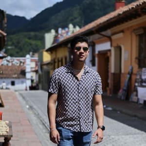 Guillermo Rodriguez
