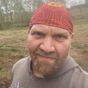 Joshua Carter