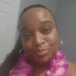 Sheryl Love