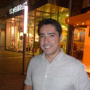 Luis Gutierrez