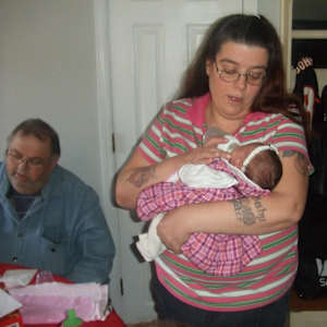 Rhonda Mason