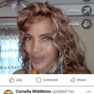 Cornelia Dube