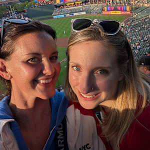 Mariah morter